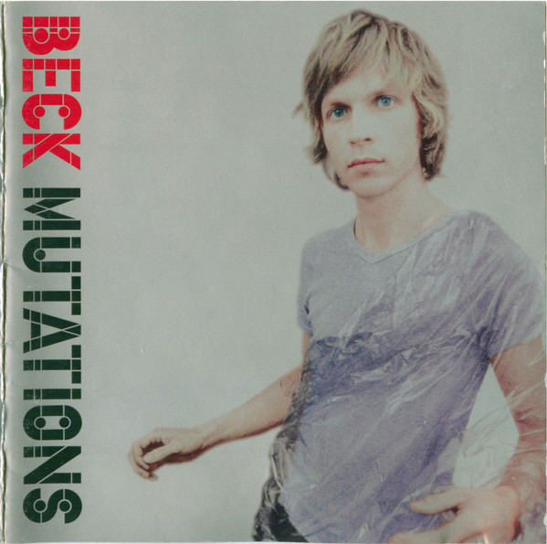 Beck: Mutations (1998)